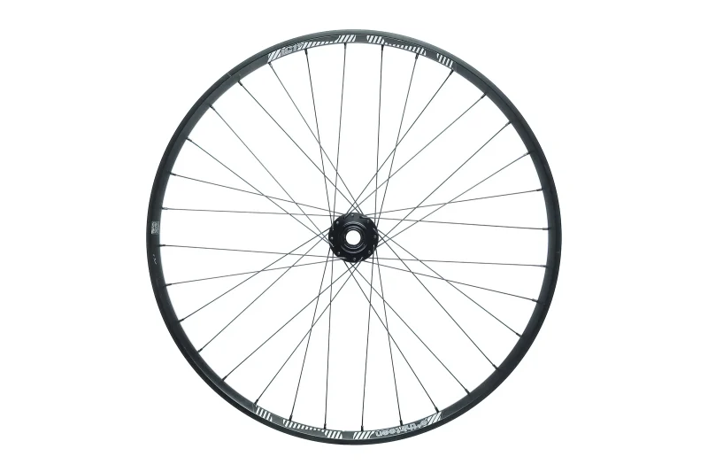 e thirteen lg1 27 5 front wheel 6 bolt 110mm tubeless ready