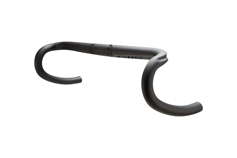 easton e100 carbon drop handlebar 31 8mm