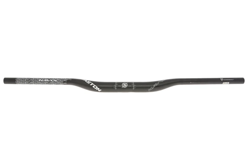 easton havoc carbon handlebar 35mm x 800mm 20mm rise black scaled