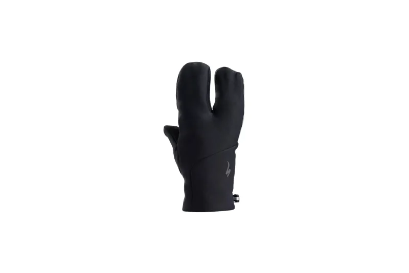 element deep winter lobster gloves waterproof warm and durable