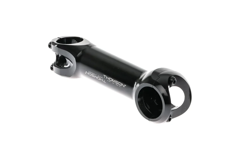 elite x2 aluminum stem 31 8mm 10 black scaled