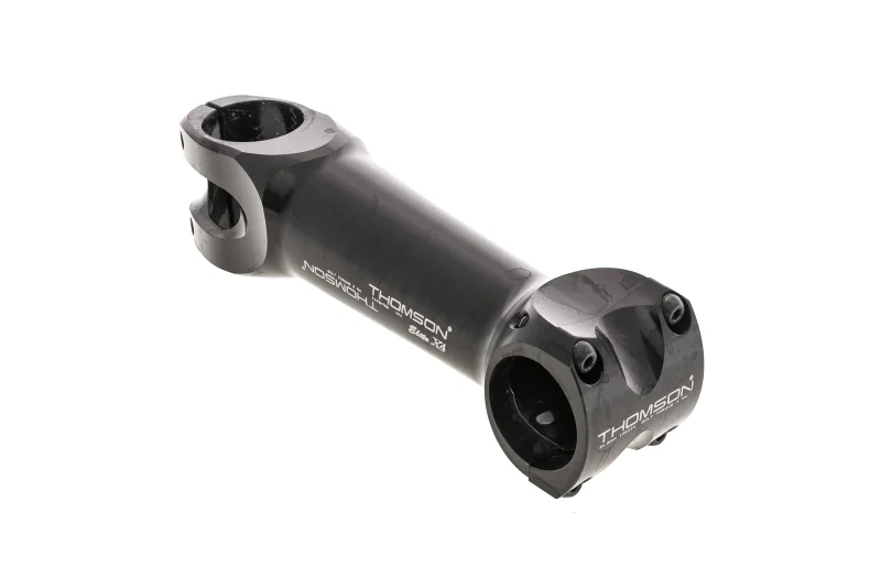 elite x4 130mm 10 black aluminum bike stem scaled