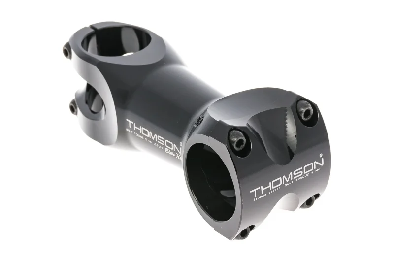 elite x4 90mm 0 black aluminum stem 31 8mm