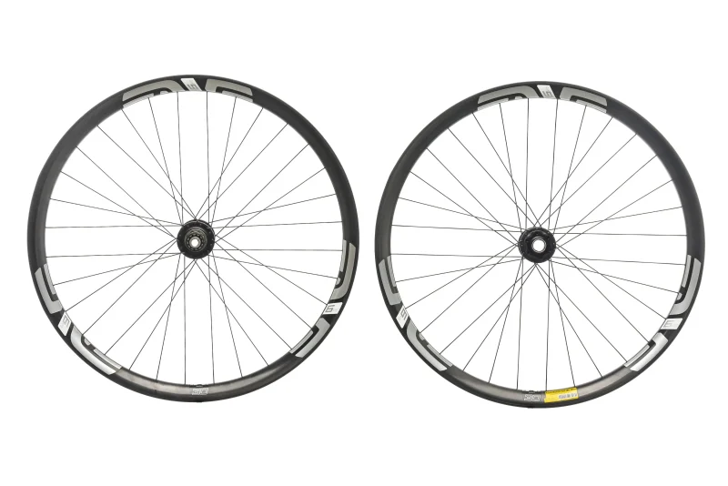 enve m930 27 5 carbon tubeless wheelset w chris king super boost scaled