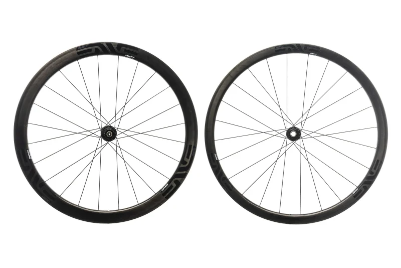 enve ses 3 4 carbon clincher wheelset 700c disc brake compatible scaled