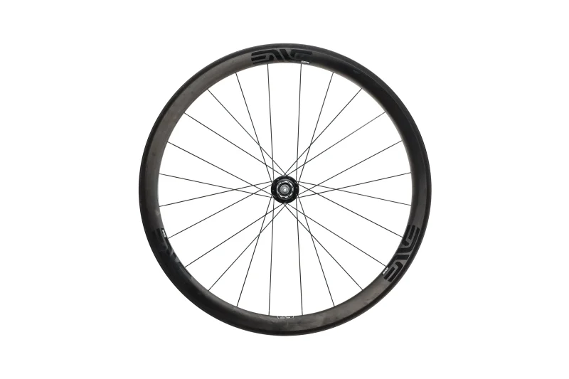 enve ses 3 4 carbon tubeless rear wheel w chris king hub 700c scaled