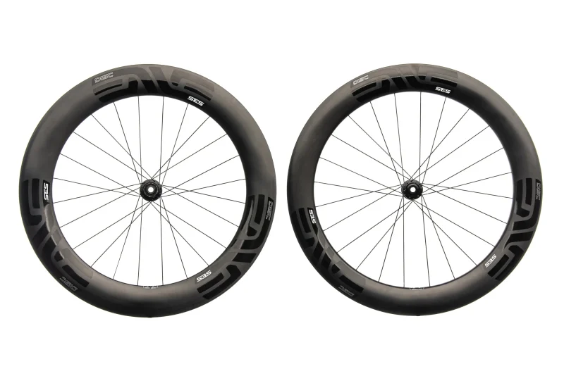 enve ses 7 8 700c carbon clincher disc wheelset scaled