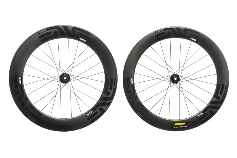 enve ses 7 8 carbon 700c tubeless disc wheelset scaled