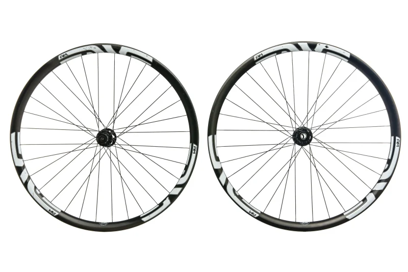 enve twenty9 am carbon tubeless 29 wheelset limited return edition scaled