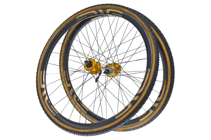 enve xc 700c carbon tubular wheelset high performance cycling