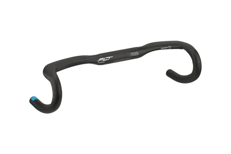 ergo handlebar 31 8mm carbon clamp pro plt