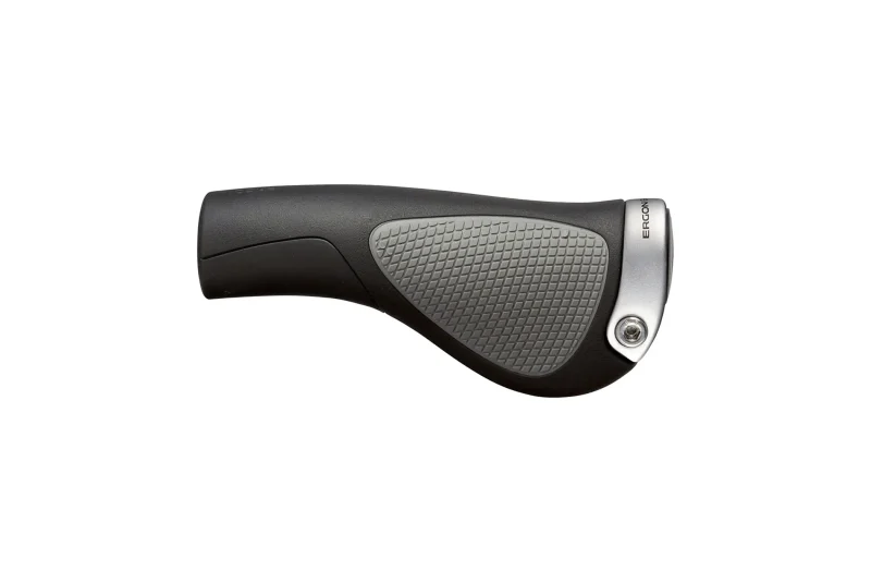 ergon gp1 comfort grips bike handlebar grips for enhanced comfort