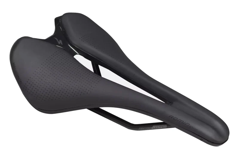 ergonomic romin evo gel saddle expert comfort limited stock