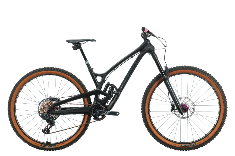 evil offering small mountain bike limited stock scaled