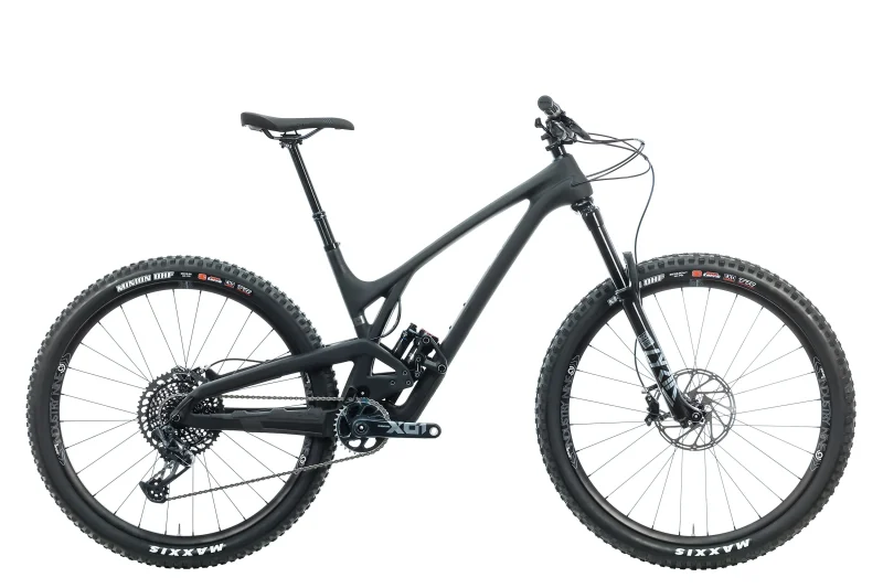 evil offering v2 x01 hydra mountain bike 2021 medium scaled