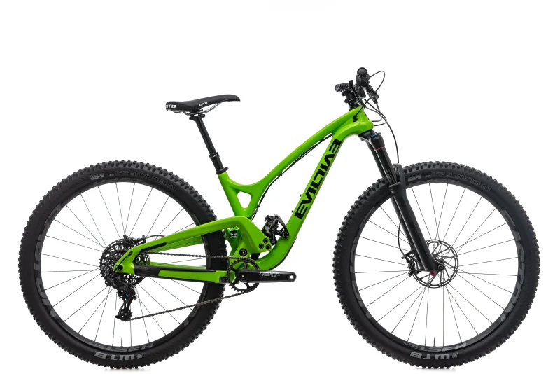 evil the following v1 small mountain bike limited stock scaled