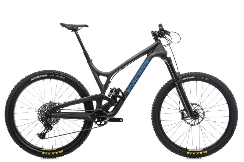 evil wreckoning x large mountain bike limited edition scaled