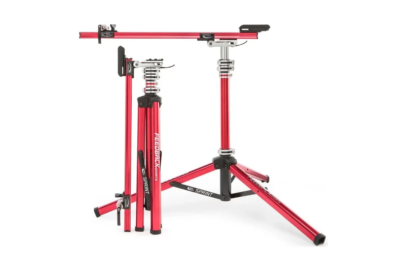 feedback sports sprint bike repair stand