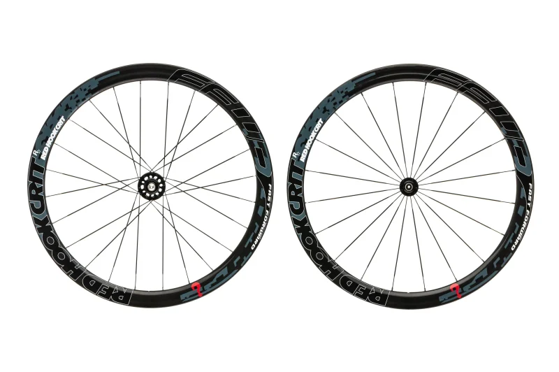 ffwd carbon 700c tubular track wheelset for red hook crit scaled