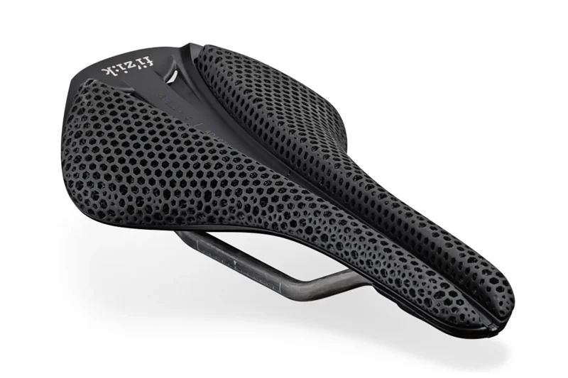 fizik antares evo r1 adaptive saddle carbon rails black