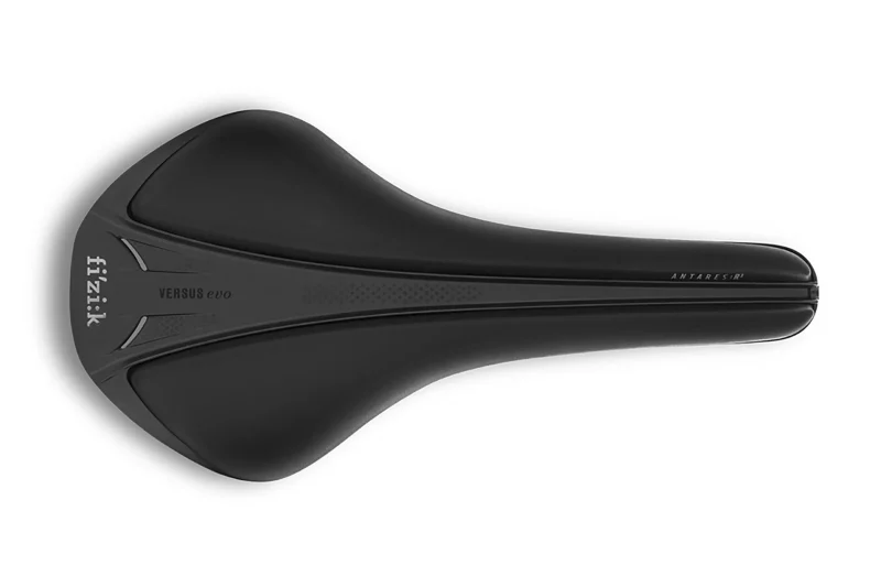 fizik antares r3 evo saddle with k ium rails black