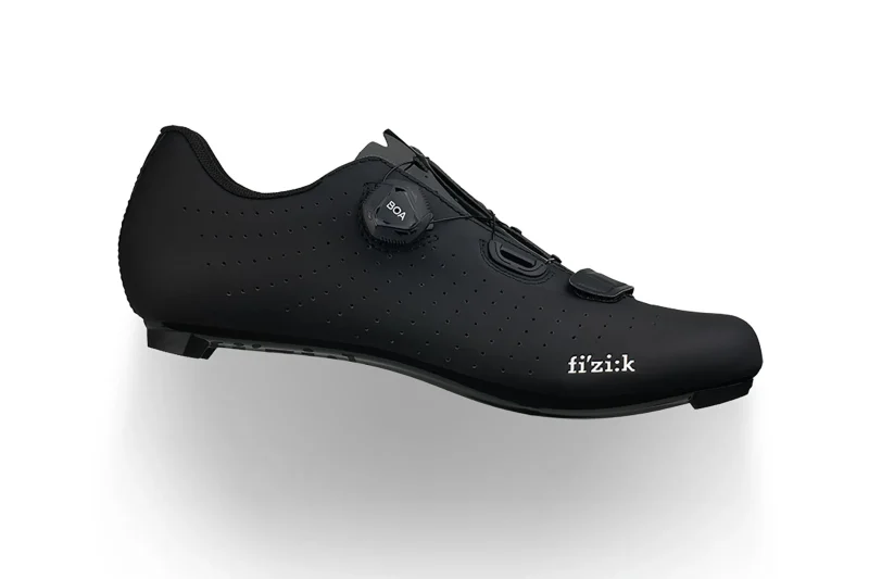 fizik tempo overcurve r5 black bike saddle