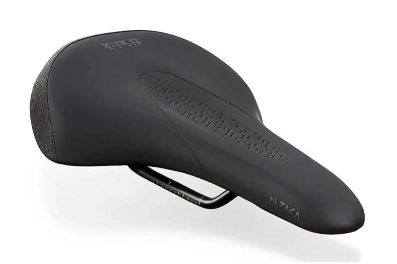 fizik terra alpaca x5 saddle carriage kit ultimate comfort performance