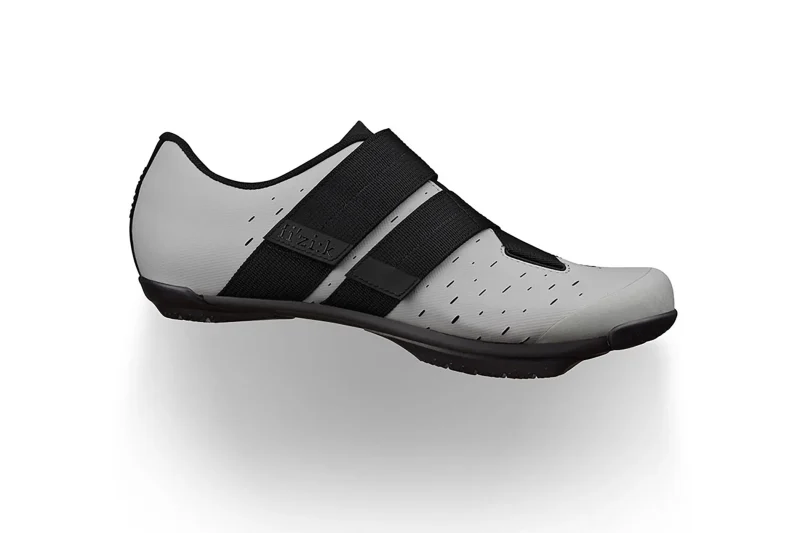 fizik terra x4 powerstrap gravel bike shoes