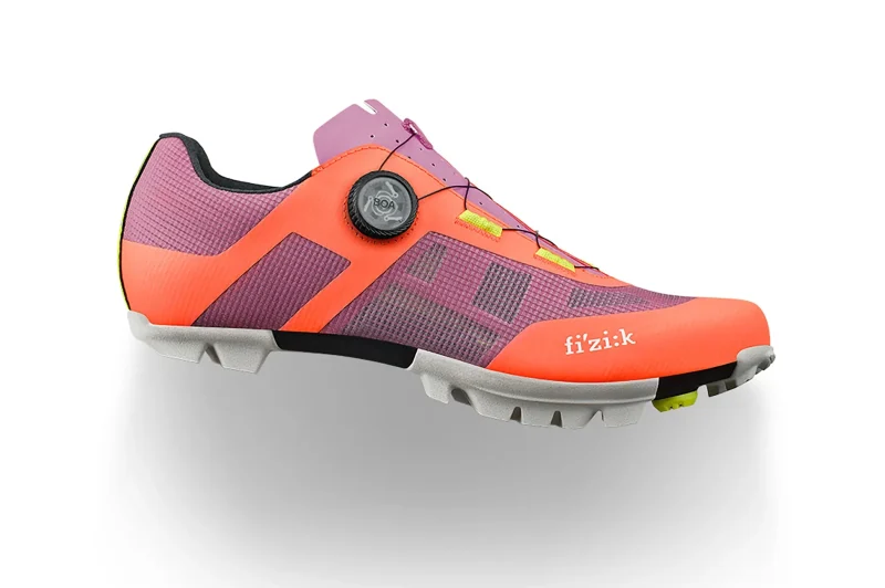 fizik vento x3 mountain bike shoes lightweight durable