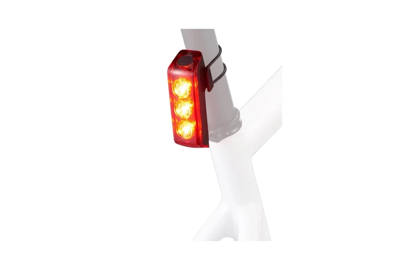 flux 250r taillight high performance bike light