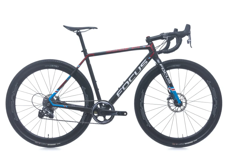 focus mares cx 51cm bike 2017 edition