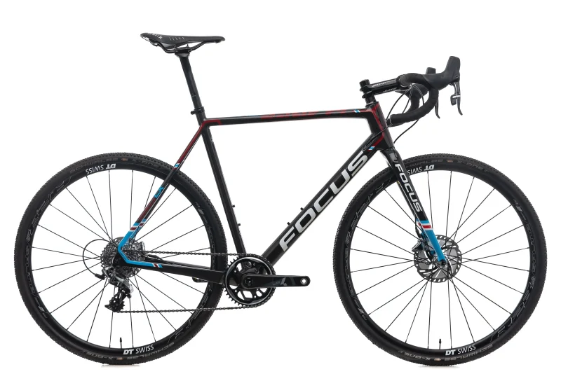 focus mares cx 58cm bike 2017 model scaled