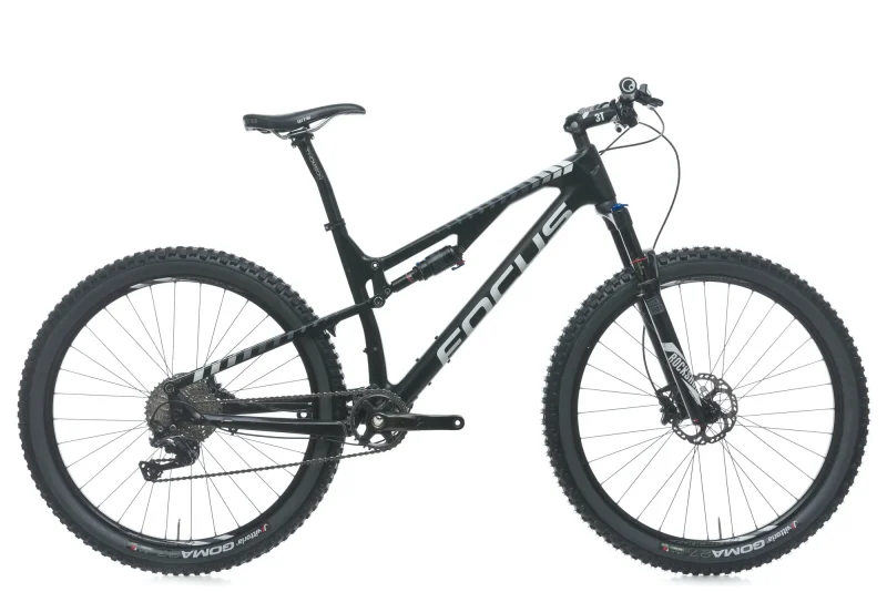 focus spine c pro medium bike 2016 edition