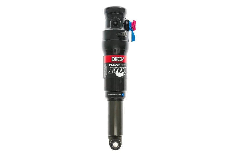 fox 2012 drvc float ctd rear air shock 7 75 x 2 25