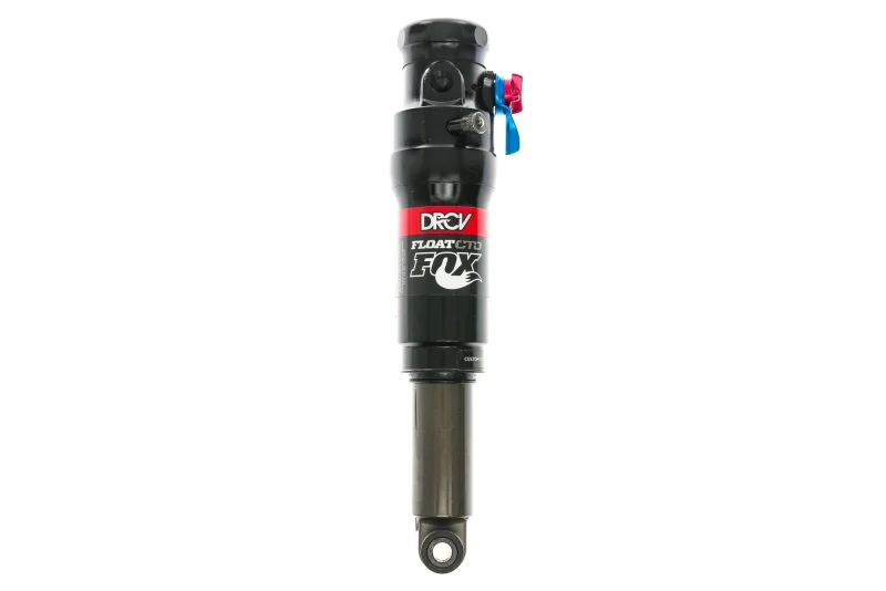 fox 2014 drcv float ctd rear air shock 7 75 x 2 25 performance series