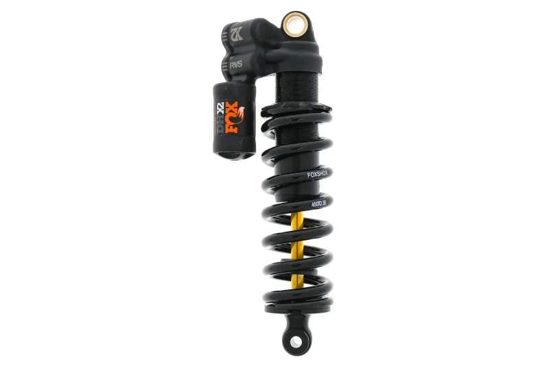 fox 2017 dhx2 coil shock 8 75x2 75 factory series