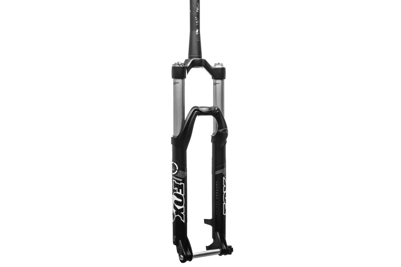 fox 32 float factory 27 5 140mm fork 15x100mm 2014 edition scaled