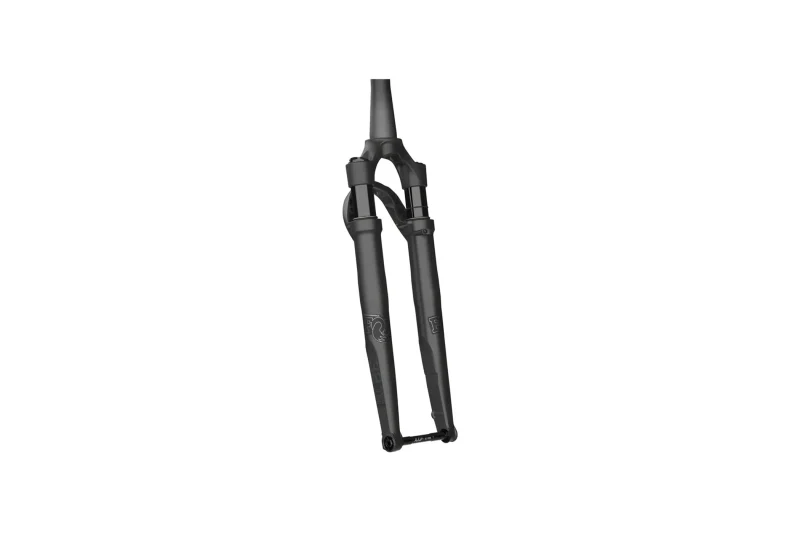 fox 32 taper cast 700c 40mm fork 12x100mm 45mm offset 3 pos adj matte black 2023