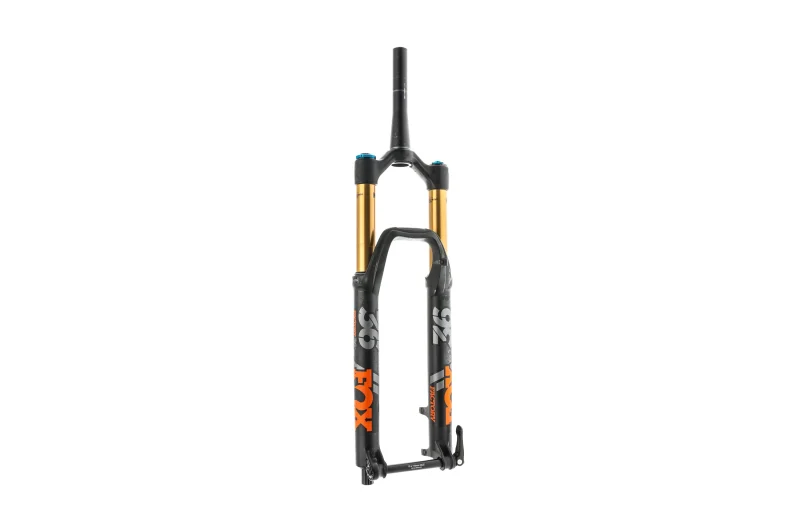 fox 36 float 29 160mm fork 15x110 boost 44mm 2019 model scaled