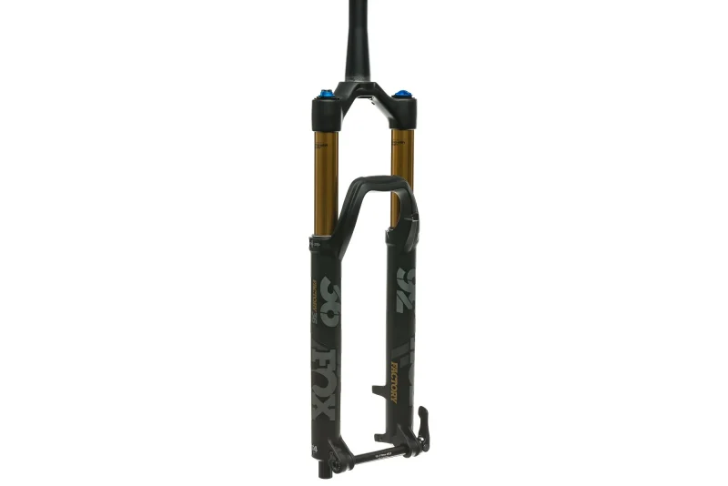 fox 36 float fork 29 140mm fit4 15x110 boost tapered