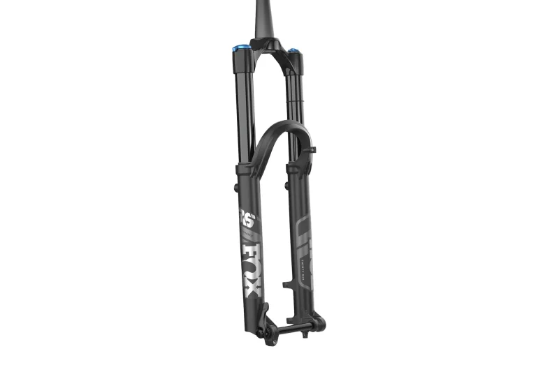 fox 36 grip x 29 160mm fork 2025 edition