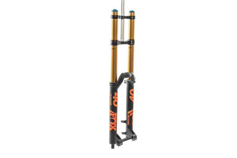 fox 40 grip2 boost fork 27 5 203mm 52mm orange 2020 scaled