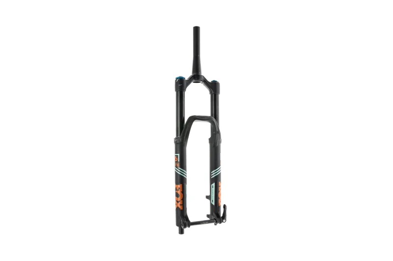 fox elite 36 float fork 27 5 160mm 15x110 boost 44mm 2019 scaled