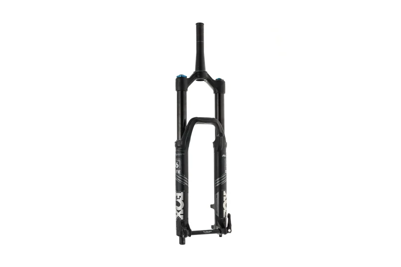 fox elite 36 float fork 27 5 170mm boost 15x110 37mm 2019 scaled