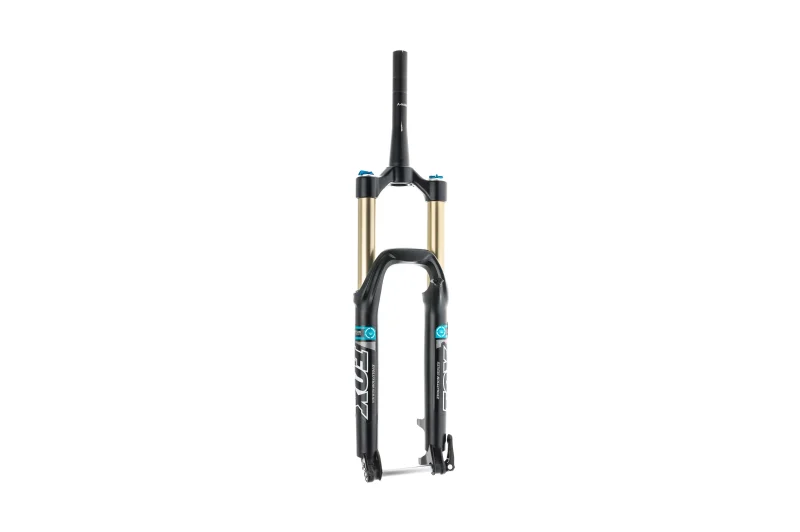 fox evolution series 34 float 27 5 150mm thru axle bike fork 2015 scaled