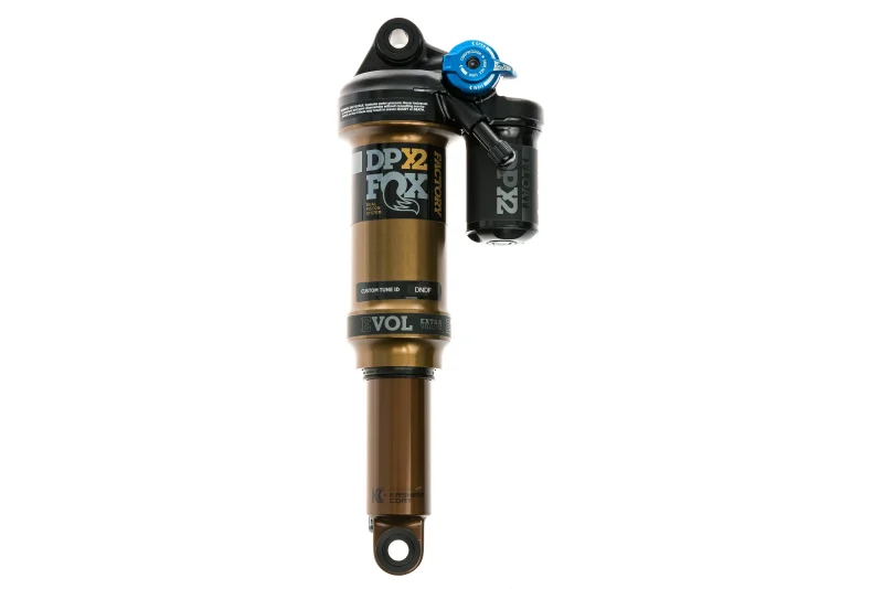 fox factory dpx2 evol rear air shock 210x50mm 2019 series scaled