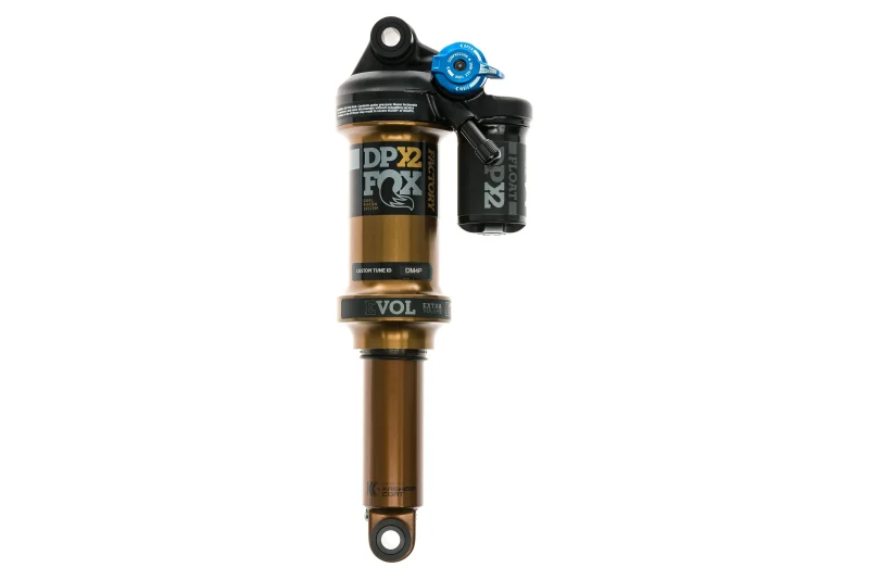 fox factory float dpx2 evol lv rear air shock 8 5x2 5 2019 scaled