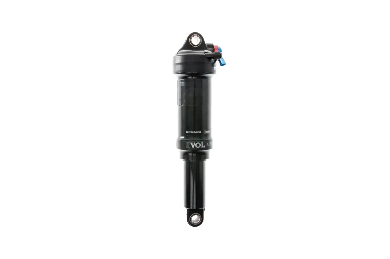 fox float dps 210x55mm rear shock performance series scaled