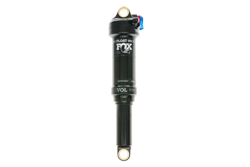 fox float dps 230x60mm rear shock performance series scaled