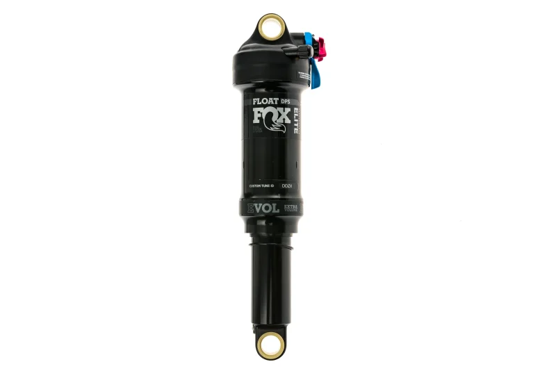 fox float dps elite rear shock 210x55mm high performance upgrade scaled